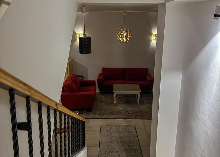 American 2 Villa *