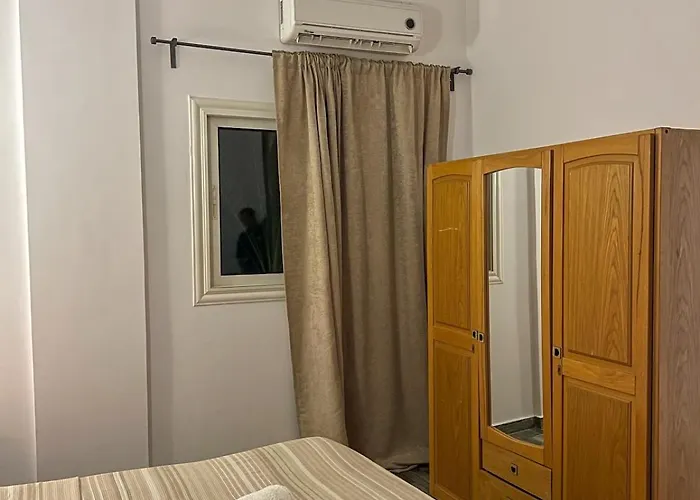 Villa American 2 *