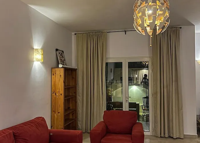 American 2 Villa *