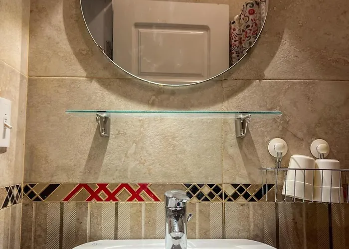 Villa American 2 Dahab
