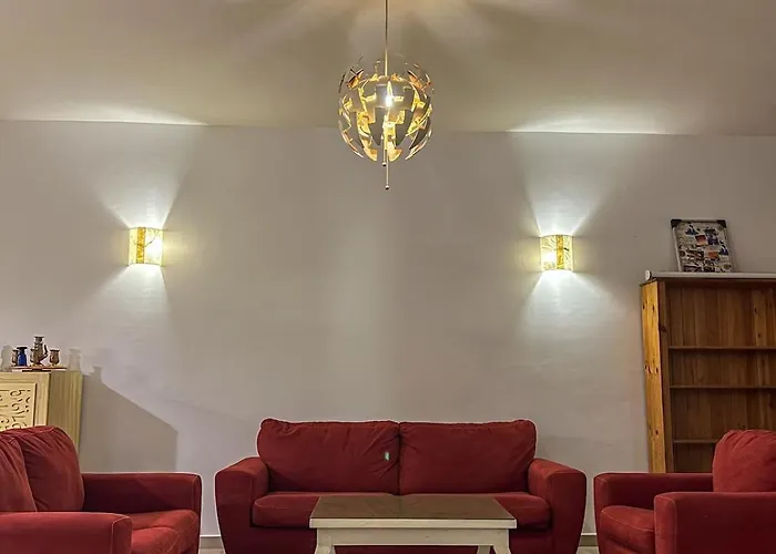 Villa American 2 *